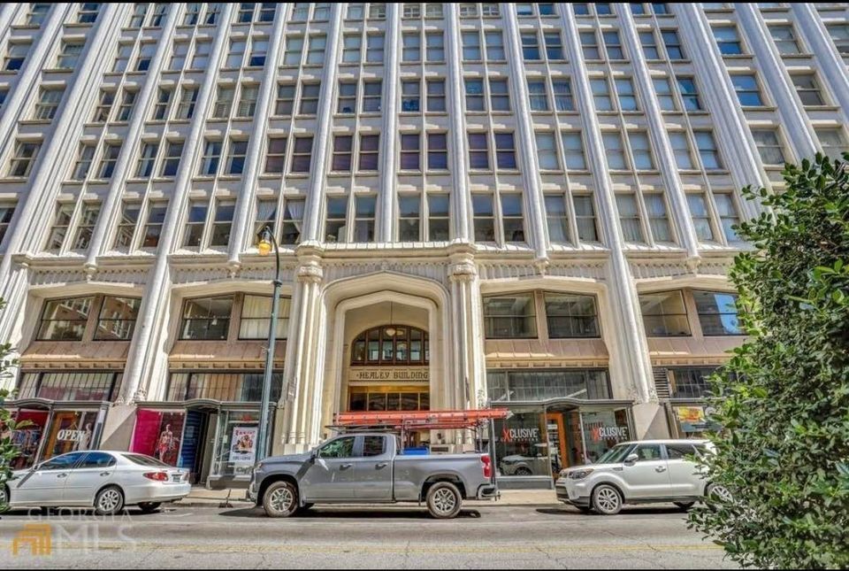 Foto principal - 57 Forsyth St NW