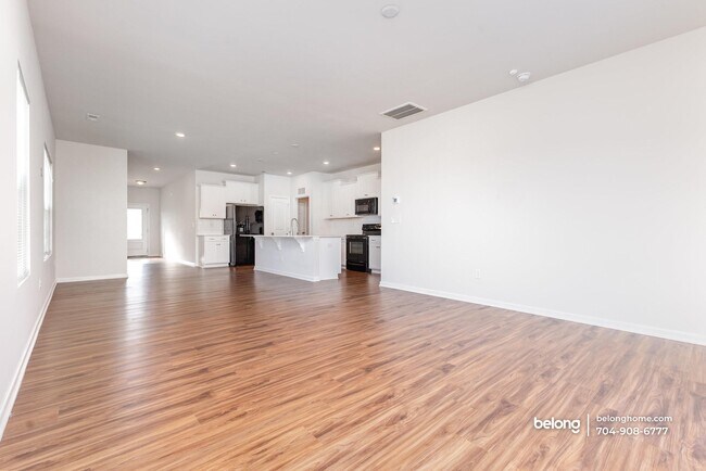 Building Photo - 3629 Cerelia Ln