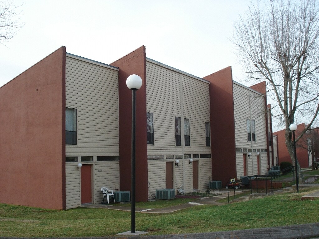 Cross Creek Apartments Apartments in Sweetwater, TN