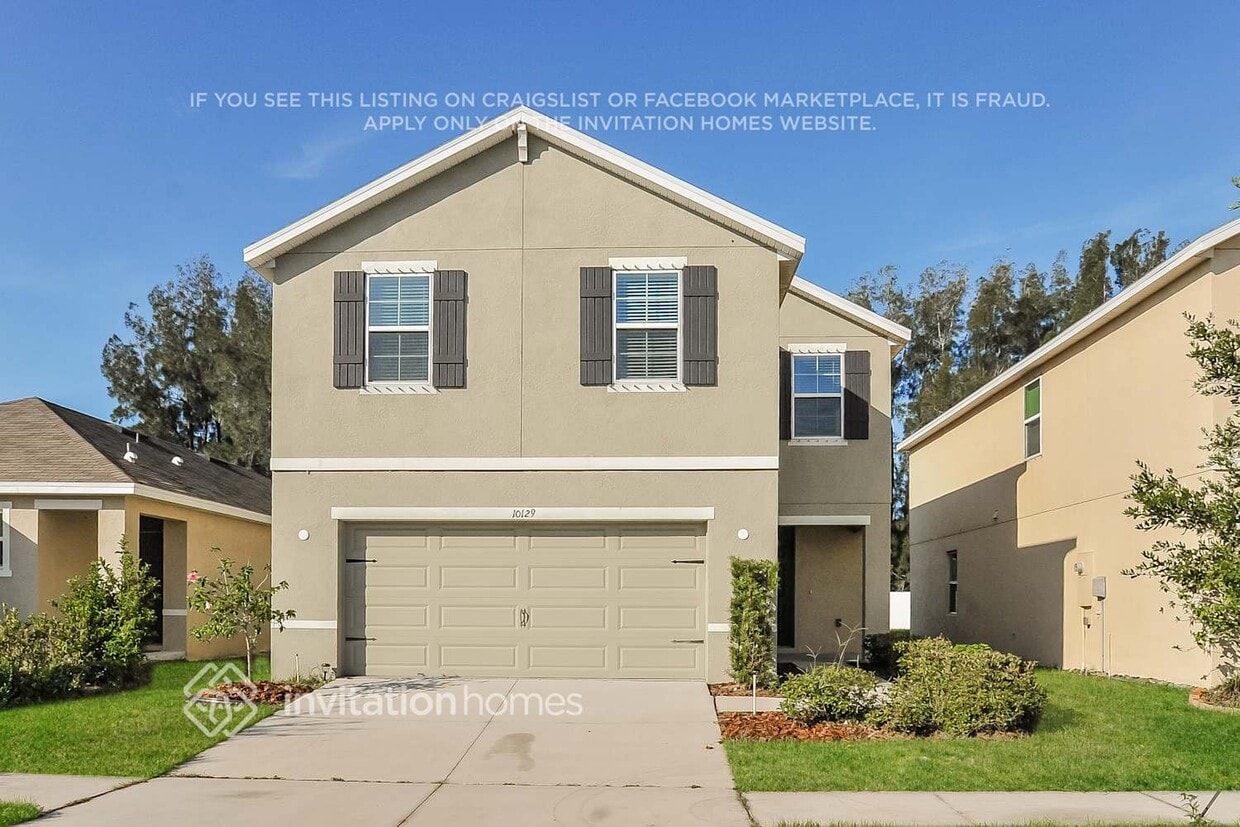 Foto principal - 10129 Geese Trail Cir