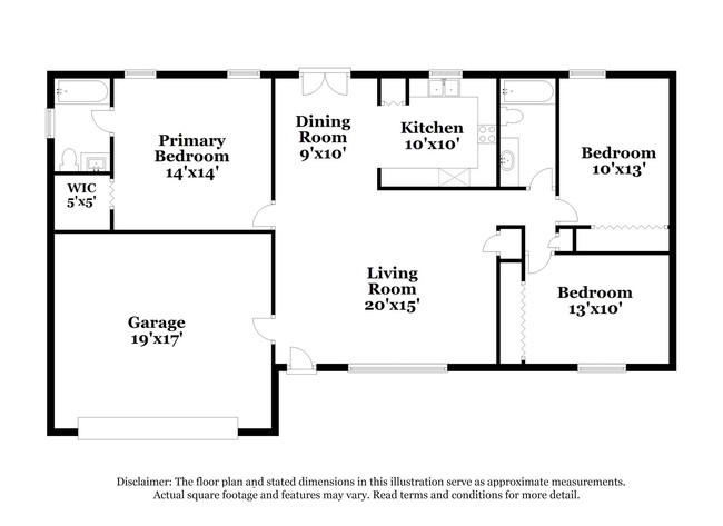 Building Photo - 1067 Pappas Rd SE