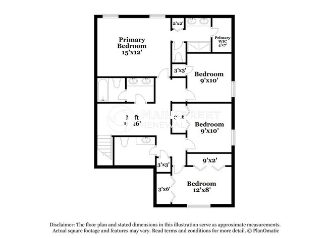 Building Photo - 5227 White Chicory Dr