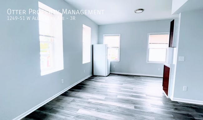 Photo - 1249-51 W Allegheny Ave Apartment