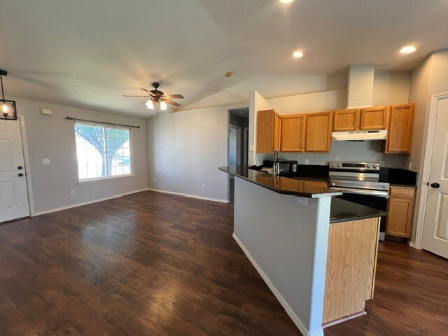 Foto del edificio - 3 Bed 2 Bath in Caldwell!