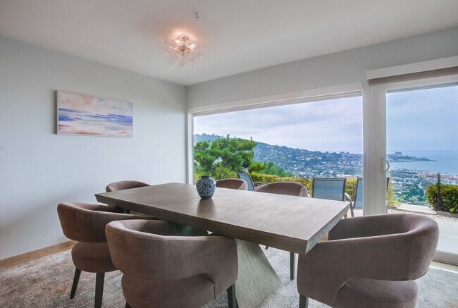 Foto del edificio - Modern Ocean View Home in La Jolla 4 Bed, 3 Bath