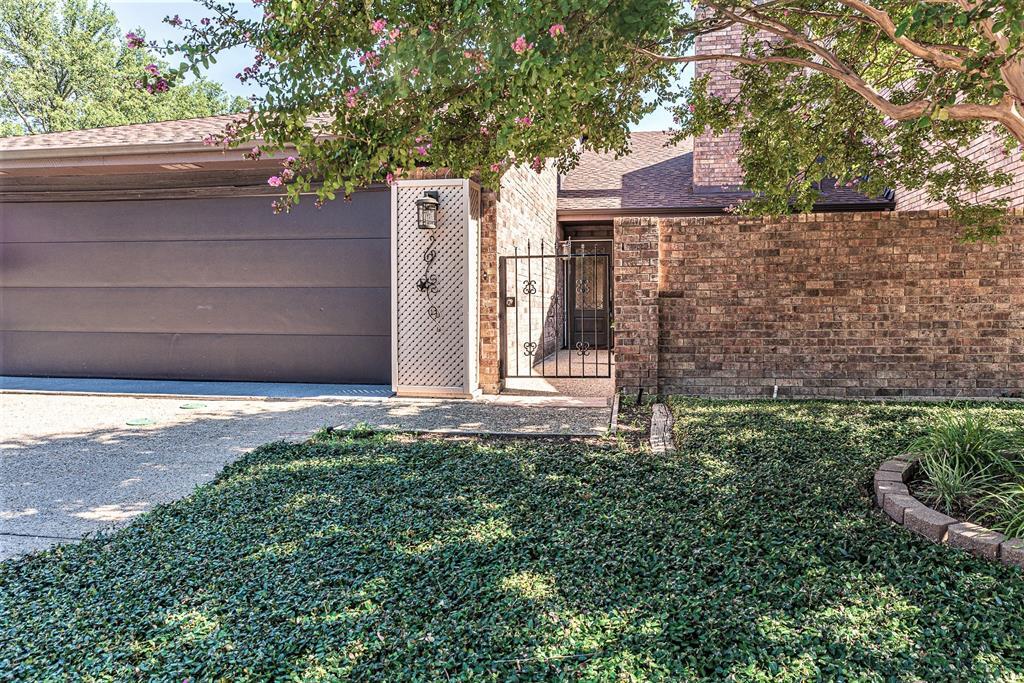 3402 Courtyard Cir, Farmers Branch, TX 75234 Condo for Rent in