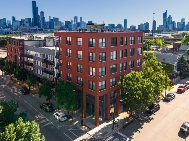 Building Photo - 1621 S Halsted St