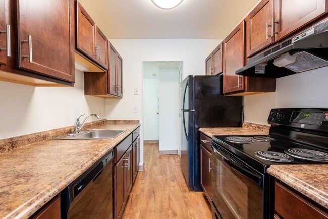 Building Photo - The Meadows Apartment Homes