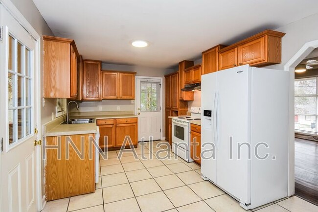 Foto del edificio - 2391 Woodland Dr NW