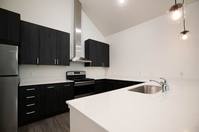 Building Photo - The Easterly Apartment Homes