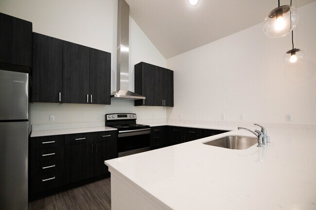 Foto del edificio - The Easterly Apartment Homes