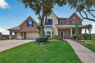 Building Photo - 3719 Finch Springs Ln