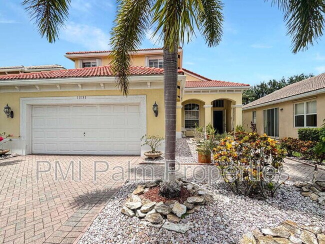 Foto del edificio - 11131 Laurel Walk Rd