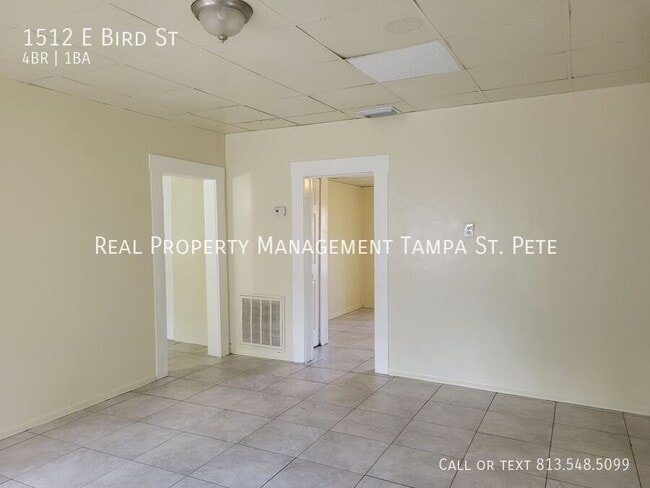 Building Photo - 1512 E Bird St