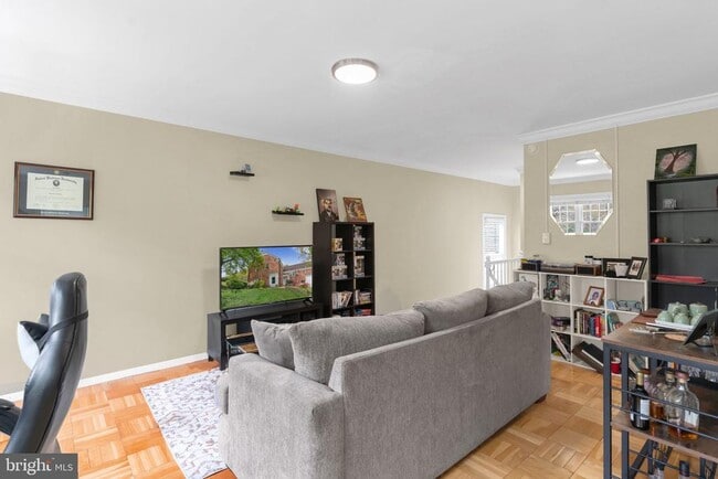 Foto del edificio - 3623 Gunston Rd