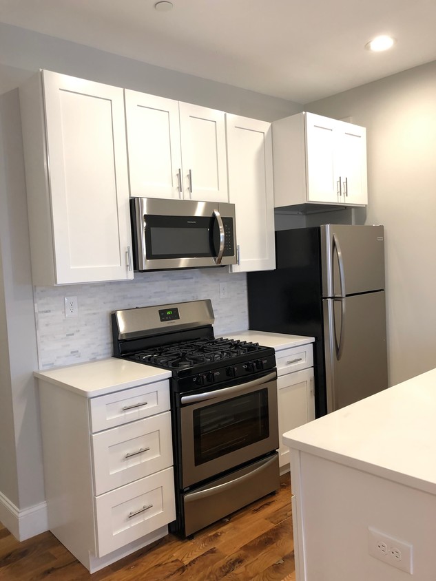 Foto principal - 128 Bremen Street