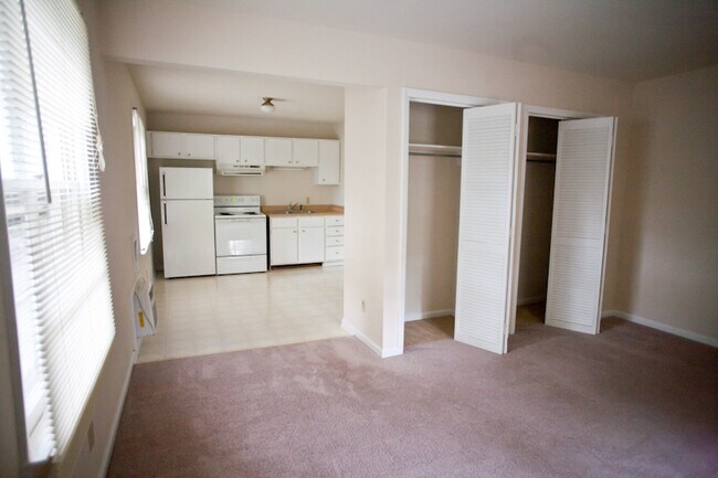 Foto del edificio - 5-215 McCauley St