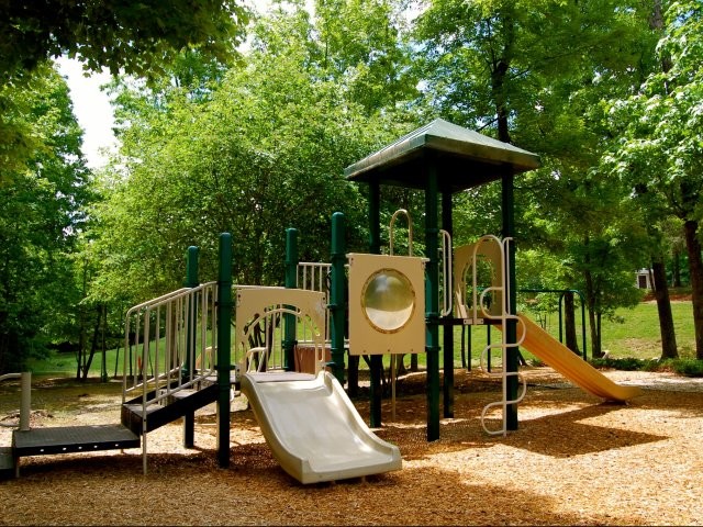 Playground - Muirfield Village Apartments