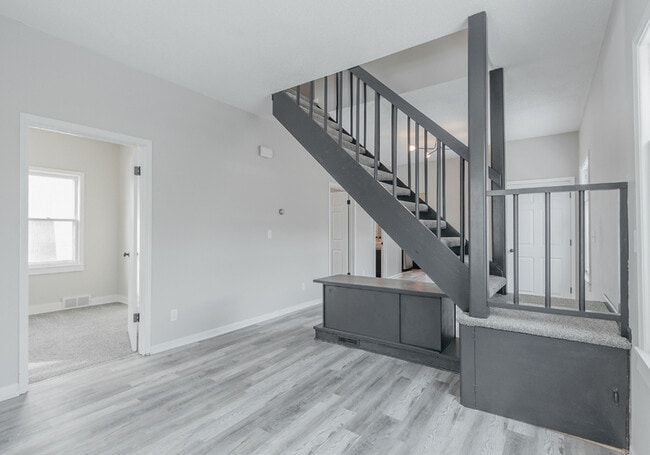 Building Photo - 1141 N 29th St
