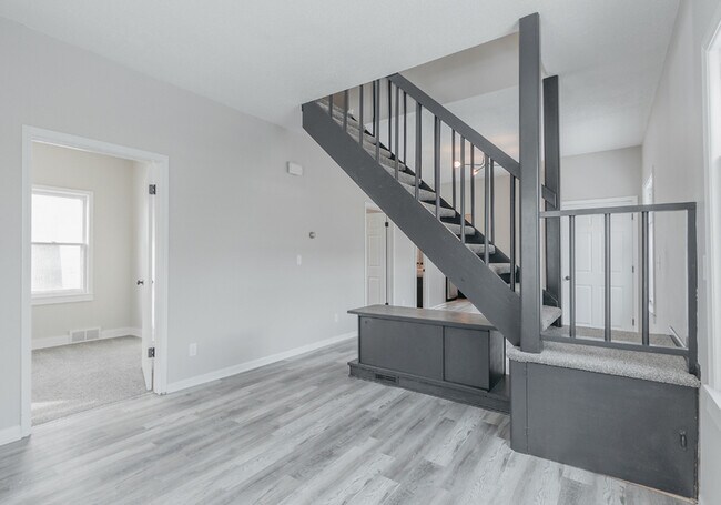 Foto del edificio - 1141 N 29th St