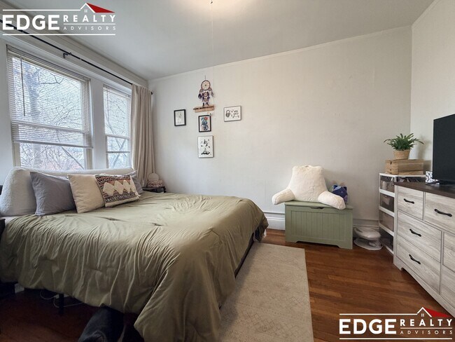 Foto del edificio - 264 Kelton St