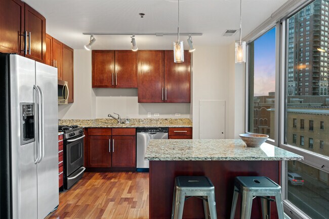 Foto del edificio - 929 Portland Ave