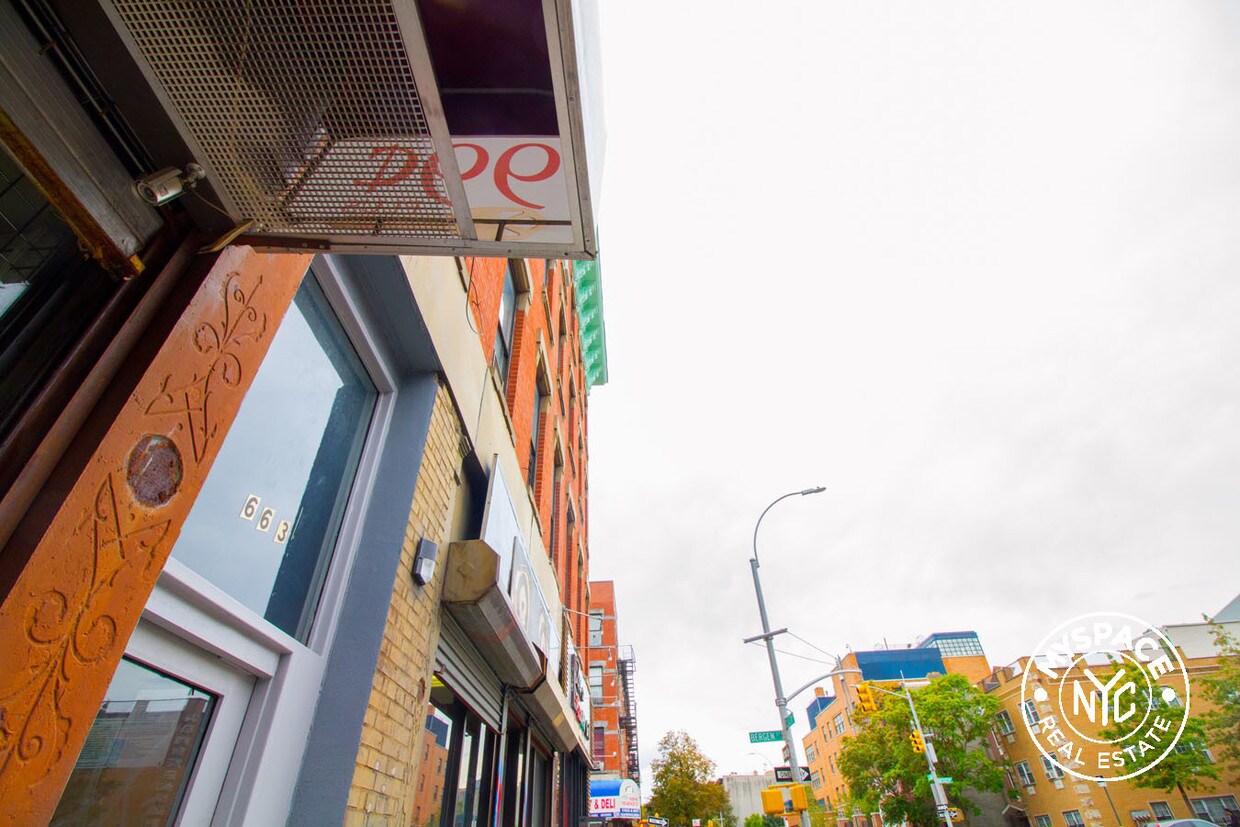 Foto principal - 663 Classon Ave