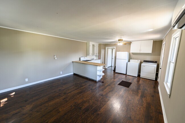 Open Floorplan - 3505 Westwind Dr