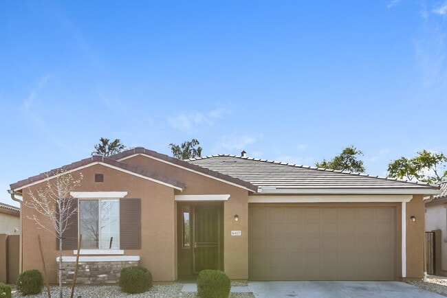 Building Photo - 6417 S 47th Dr