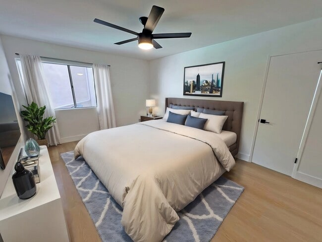 Foto del edificio - 118 S Wetherly Dr