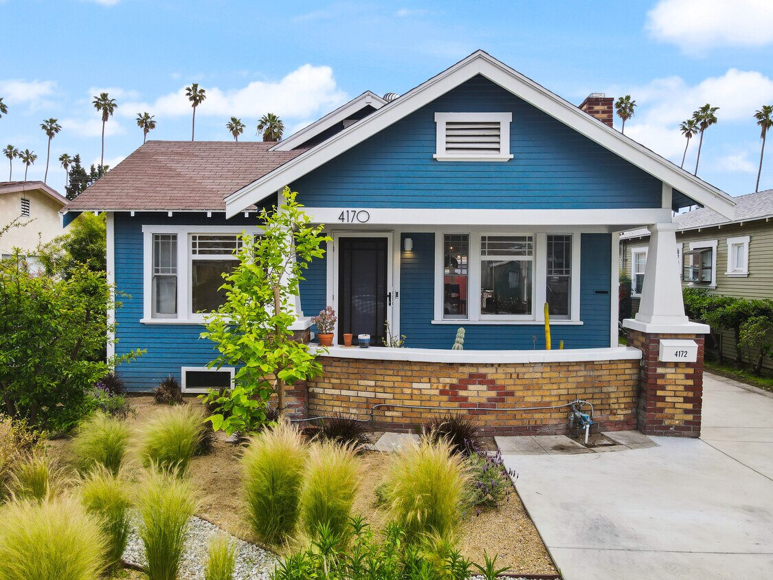 Foto principal - 4170 3rd Ave