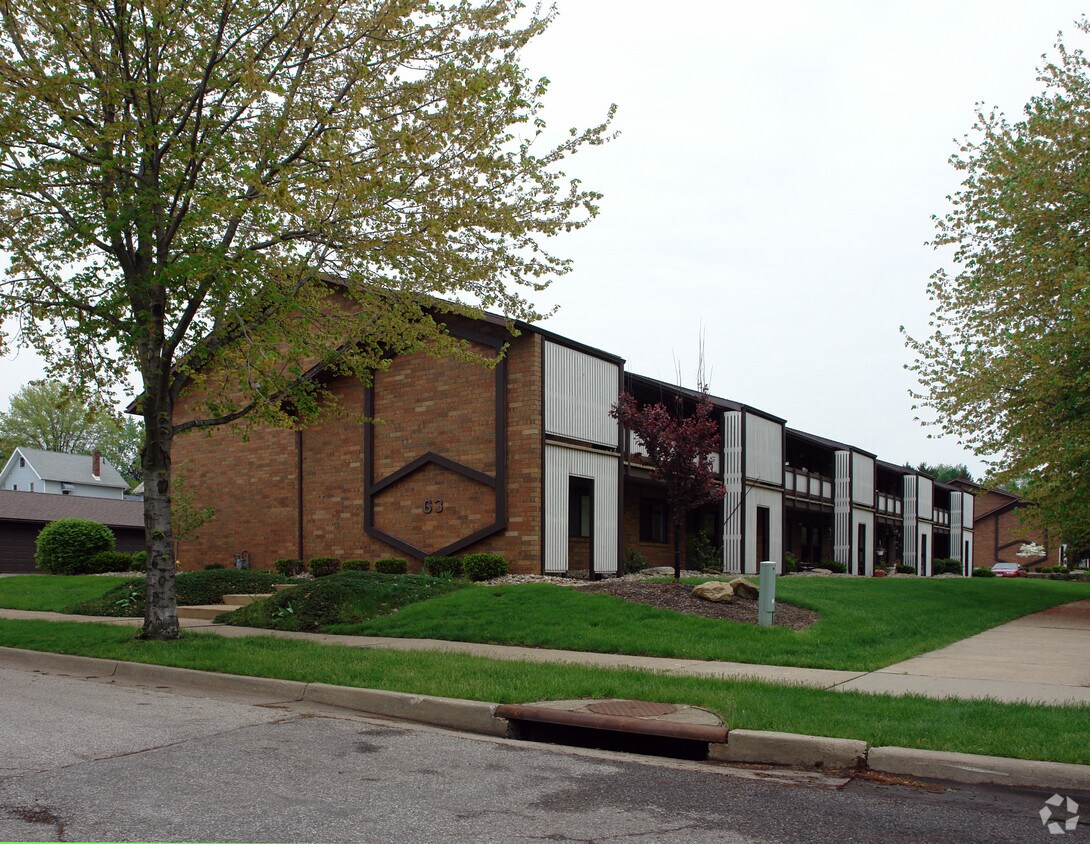 Firestone Park Apartments Apartments in Akron, OH