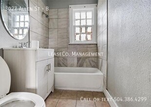 Building Photo - 3027 Allen St