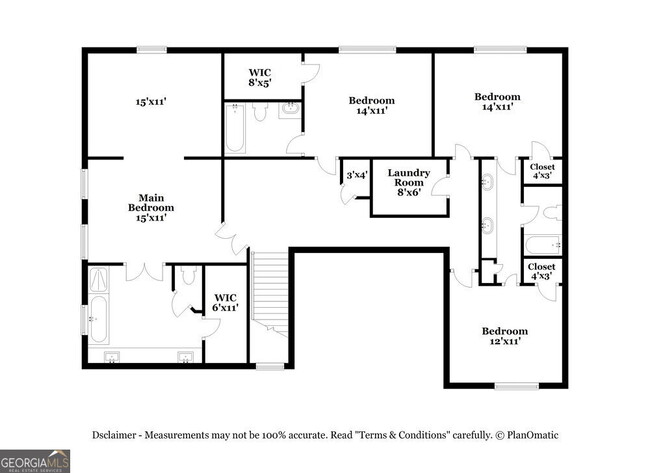 Building Photo - 316 Brackin Trace