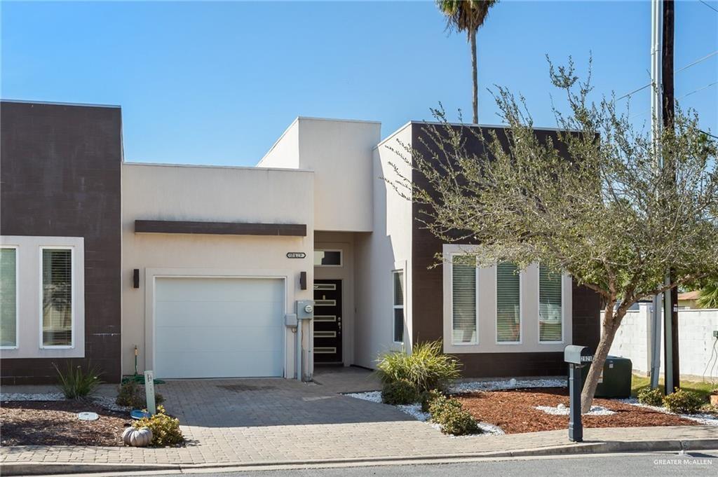 2929 N 51st St, McAllen, TX 78501 Townhome Rentals in McAllen TX