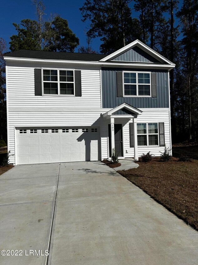103 Chestnut St, Beaufort, SC 29906 House Rental in Beaufort, SC