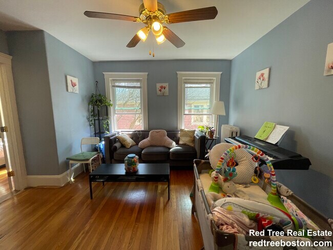 Foto del edificio - 15 Westbourne Rd