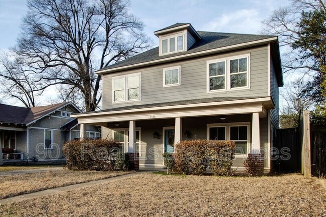 Foto del edificio - 1438 Faxon Ave