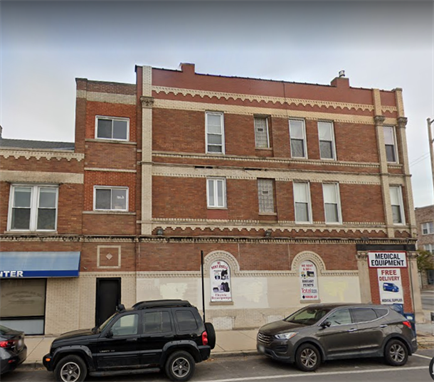 Building Photo - 1000 N Western Ave