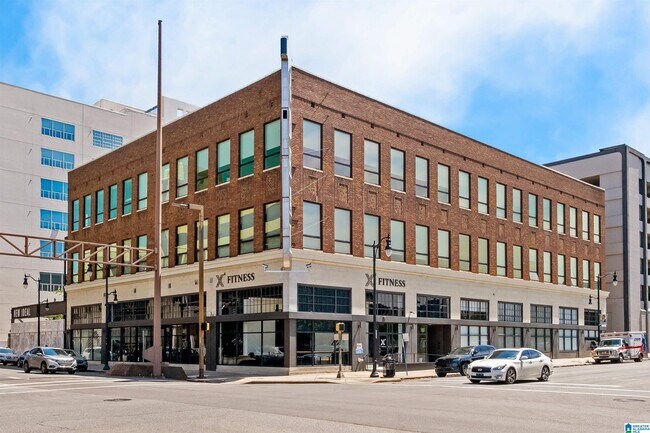 Foto del edificio - 1801 2nd Ave N