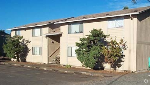 Primary Photo - Fernwood Apartments