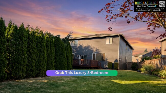 Building Photo - Grab This Luxury 3-Bed Home in Monroe!