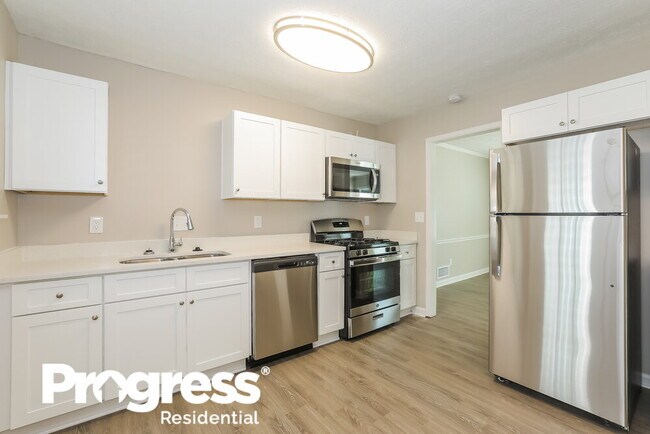 Foto del edificio - 3787 Burnt Leaf Ln SW