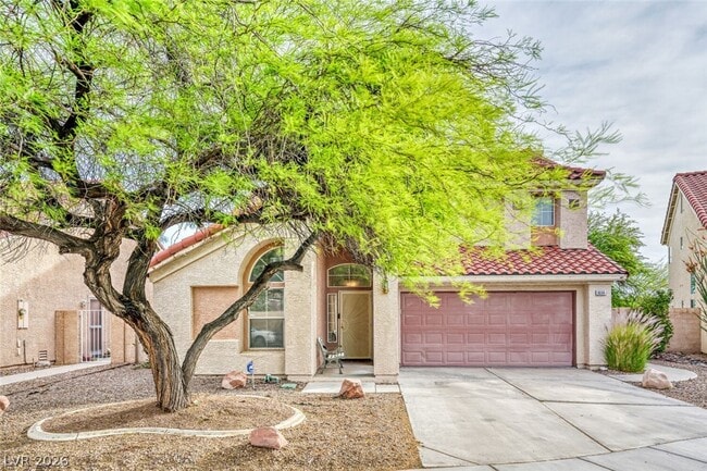 Foto del edificio - 8604 Magnolia Ridge Ave