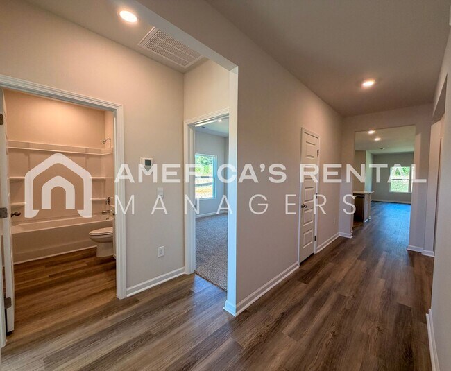 Building Photo - Move-in Specials! New Construction Home in Athens, AL for Rent!! Sign a 13-month lease by 3/15/20...