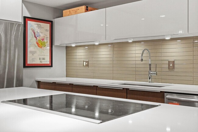 Foto del edificio - 1341 Irving St NW
