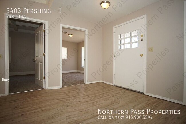 Building Photo - Cozy 2 BDR Apartment Near 5 Points!