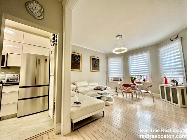 Foto del edificio - 311 Allston St