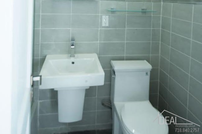 Building Photo - Bed-Stuy LOFT Duplex 1 Bedroom