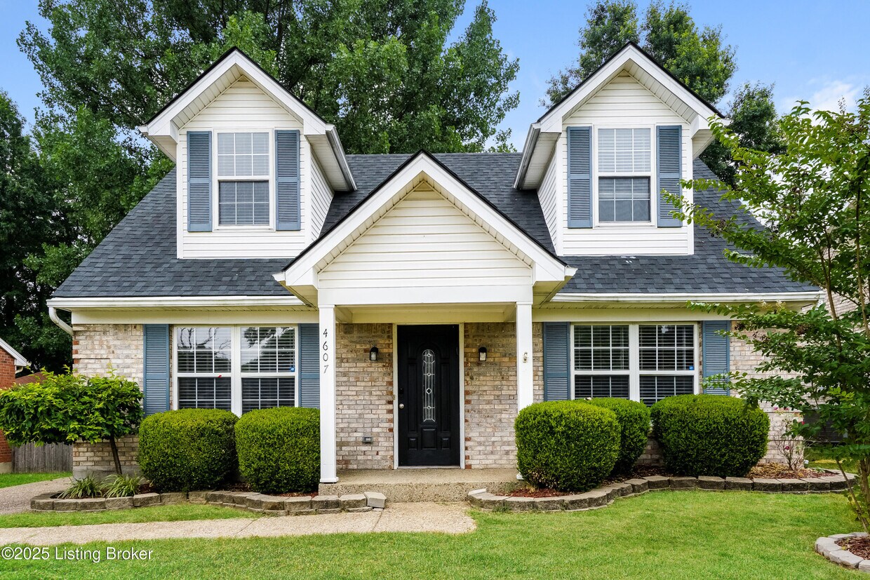 Primary Photo - 4607 Braves Ln